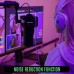 Мікрофон Streamplify MIC PRO-192-RGB-ST Black (SPMC-MP3C327.11)