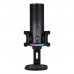 Мікрофон Streamplify MIC PRO-192-RGB-ST Black (SPMC-MP3C327.11)