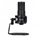 Мікрофон Streamplify MIC PRO-192-RGB-ST Black (SPMC-MP3C327.11)