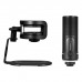 Мікрофон Streamplify MIC PRO-192-RGB-ST Black (SPMC-MP3C327.11)