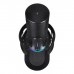 Мікрофон Streamplify MIC PRO-192-RGB-ST Black (SPMC-MP3C327.11)