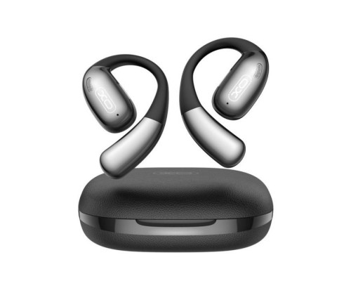 Навушники XO G37 Al Translate Black (XO-G37-BK)