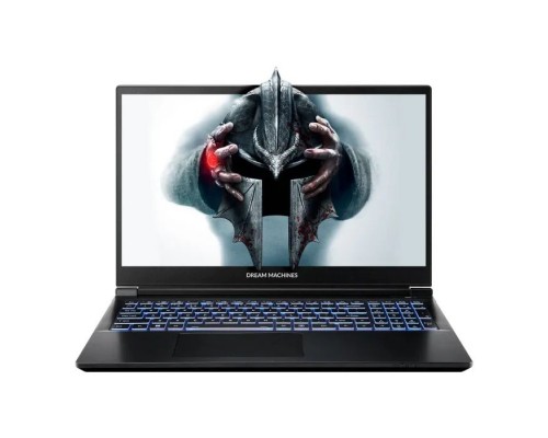 Ноутбук Dream Machines RG5070-15 (RG5070-15UA27)