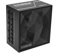 Блок живлення Lian Li 850W SX0850P Black (G9P.SX0850P.B000.EU)
