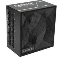 Блок живлення Lian Li 850W SX0850P Black (G9P.SX0850P.B000.EU)