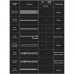 Блок живлення Lian Li 850W SX0850P Black (G9P.SX0850P.B000.EU)