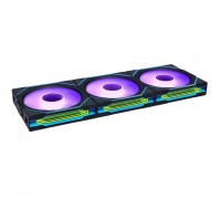 Кулер до корпусу Lian Li Uni Fan SL-INF WIRELESS 120-3 REVERSE (G99.12RSLIN1W3B.00)