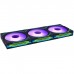 Кулер до корпусу Lian Li Uni Fan SL-INF WIRELESS 120-3 REVERSE (G99.12RSLIN1W3B.00)