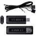 Кулер до корпусу Lian Li Uni Fan SL-INF WIRELESS 120-3 REVERSE (G99.12RSLIN1W3B.00)