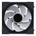 Кулер до корпусу Lian Li Uni Fan SL-INF WIRELESS 140-1, Black (G99.14SLIN1W1B.00)