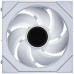 Кулер до корпусу Lian Li Uni Fan SL-INF WIRELESS 140-1, White (G99.14SLIN1W1W.00)