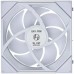 Кулер до корпусу Lian Li Uni Fan SL-INF WIRELESS 140-1, White (G99.14SLIN1W1W.00)
