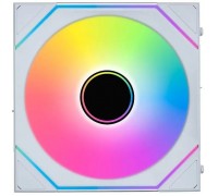 Кулер до корпусу Lian Li Uni Fan SL-INF WIRELESS Reverse, 140-1 (G99.14RSLIN1W1W.00)