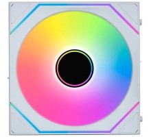 Кулер до корпусу Lian Li Uni Fan SL-INF WIRELESS Reverse, 140-1 (G99.14RSLIN1W1W.00)
