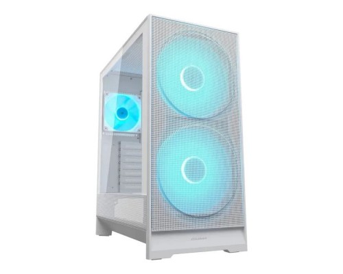 Корпус для ПК Cougar AIRFACE 180 White