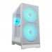 Корпус для ПК Cougar AIRFACE 180 White