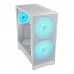 Корпус для ПК Cougar AIRFACE 180 White