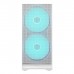 Корпус для ПК Cougar AIRFACE 180 White
