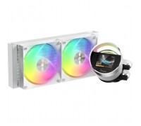Кулер до процесора OCYPUS SIGMA-L24-WH2AAWWN00X-GL