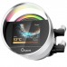 Кулер до процесора OCYPUS SIGMA-L24-WH2AAWWN00X-GL