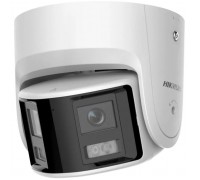 Камера відеоспостереження Hikvision DS-2CD2346G2P-ISU/SL(C) (2.8)