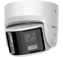 Камера відеоспостереження Hikvision DS-2CD2346G2P-ISU/SL(C) (2.8)