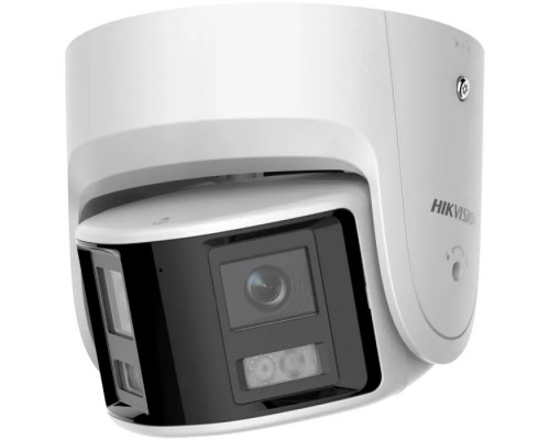 Камера відеоспостереження Hikvision DS-2CD2346G2P-ISU/SL(C) (2.8)