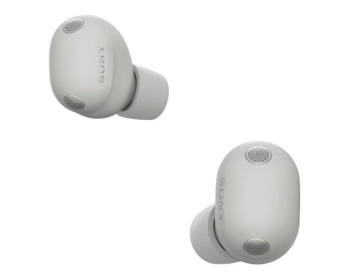 Навушники Sony WF-1000XM6 Silver (WF1000XM6S.CE7)
