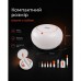 Універсальний чистячий набір 2E Multifinctional cleaning kit 24in1 white-orange (2E-SK24IN1)