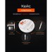 Універсальний чистячий набір 2E Multifinctional cleaning kit 24in1 white-orange (2E-SK24IN1)