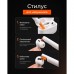 Універсальний чистячий набір 2E Multifinctional cleaning kit 24in1 white-orange (2E-SK24IN1)