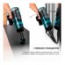 Пилосос Cecotec Conga Popstar 600 Vital (CCTC-05672)