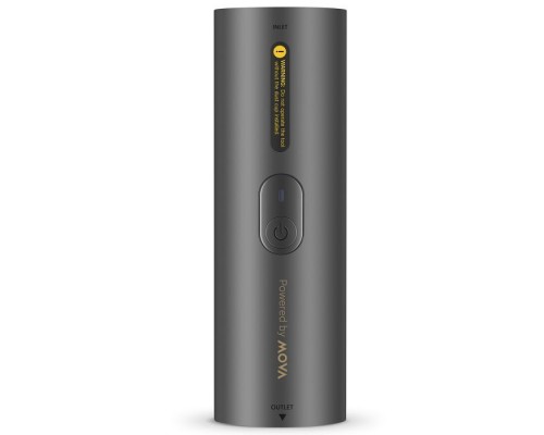 Пилосос MOVA Portable Vortex 4 в 1 (MDV001)