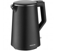 Електрочайник Sencor SWK 0551BK