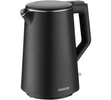 Електрочайник Sencor SWK 0551BK