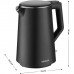 Електрочайник Sencor SWK 0551BK