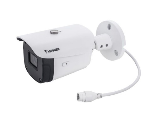 Камера відеоспостереження Vivotek IB9368-HT (2.8-12)