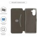 Чохол до мобільного телефона Armorstandart G-Case Tecno Spark Go 3 4G Black (ARM91020)