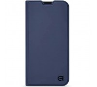 Чохол до мобільного телефона Armorstandart OneFold Case Infinix Smart 20 4G Dark Blue (ARM91212)