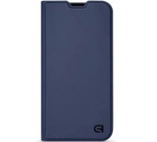 Чохол до мобільного телефона Armorstandart OneFold Case Infinix Smart 20 4G Dark Blue (ARM91212)
