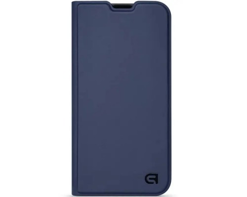 Чохол до мобільного телефона Armorstandart OneFold Case Infinix Smart 20 4G Dark Blue (ARM91212)