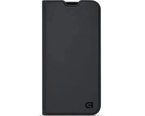 Чохол до мобільного телефона Armorstandart OneFold Case Motorola Edge 70 Fusion 5G Black (ARM91030)
