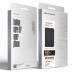 Чохол до мобільного телефона Armorstandart OneFold Case Motorola Edge 70 Fusion 5G Black (ARM91030)