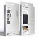 Чохол до мобільного телефона Armorstandart OneFold Case Motorola Edge 70 Fusion 5G Black (ARM91030)