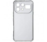 Чохол до мобільного телефона Armorstandart Air Force Infinix Note 60 5G Camera Cover Clear (ARM91843)
