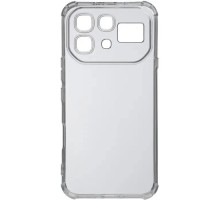 Чохол до мобільного телефона Armorstandart Air Force Infinix Note 60 5G Camera Cover Clear (ARM91843)