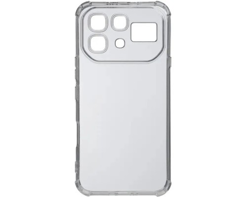 Чохол до мобільного телефона Armorstandart Air Force Infinix Note 60 5G Camera Cover Clear (ARM91843)