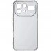 Чохол до мобільного телефона Armorstandart Air Force Infinix Note 60 5G Camera Cover Clear (ARM91843)
