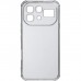 Чохол до мобільного телефона Armorstandart Air Force Infinix Note 60 5G Camera Cover Clear (ARM91843)