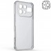 Чохол до мобільного телефона Armorstandart Air Force Infinix Note 60 5G Camera Cover Clear (ARM91843)
